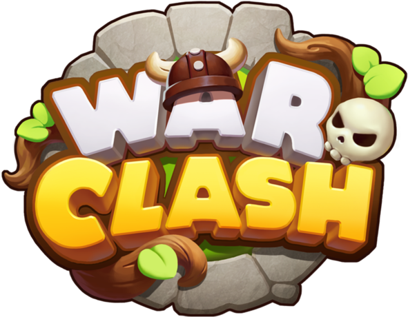 War Clash (640x640), Png Download