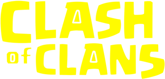 Clash - Clash Of Clans (938x500), Png Download