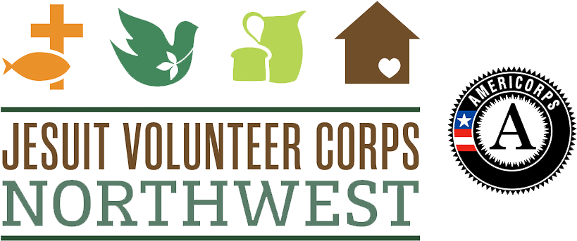 Jvc Northwest Americorps Logo - Jvc Northwest (894x417), Png Download