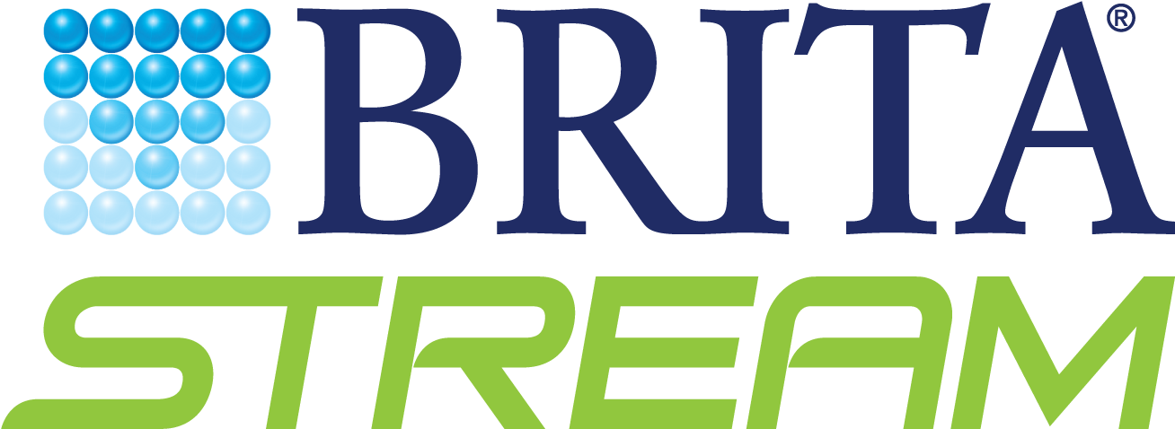 Every Pour Filtered For Great-tasting Water, When You - Brita Filter (1512x728), Png Download