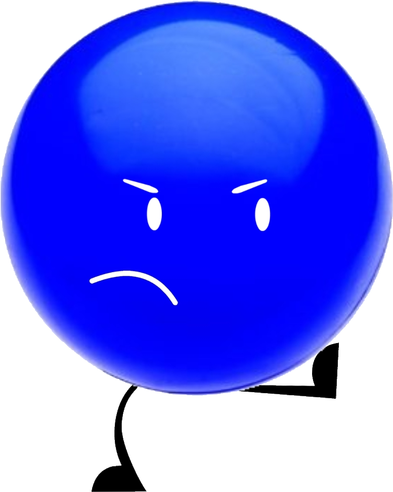 Gel Ball - Wikia (1080x1080), Png Download