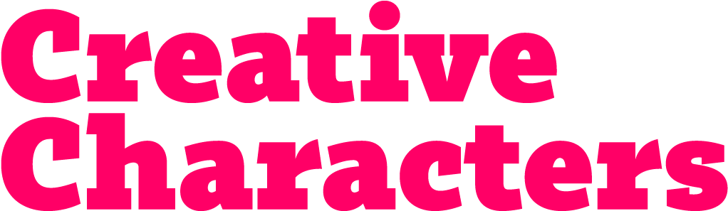 Creative Characters Creative Characters Interview With - Circle (1040x320), Png Download