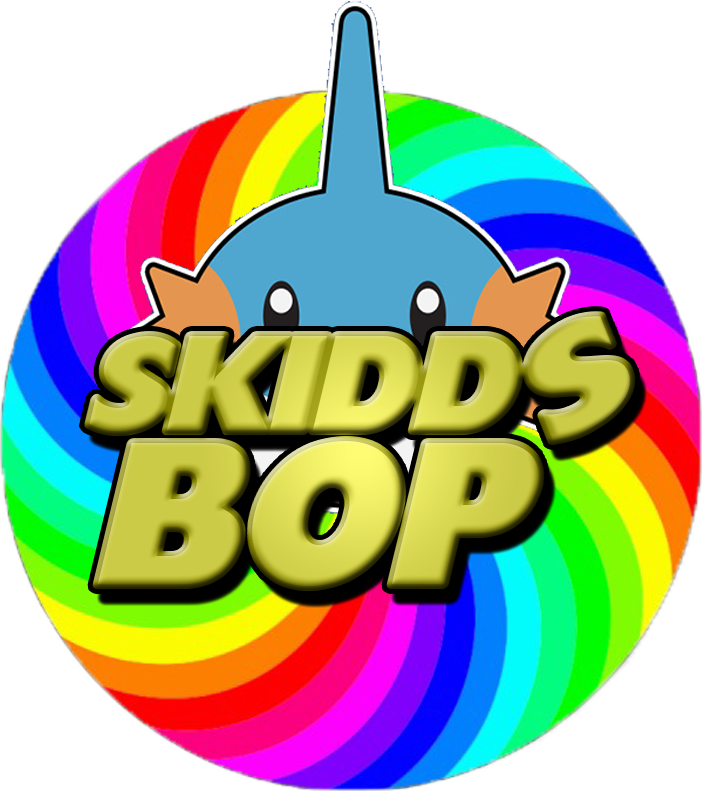 Skidds Bop - Tfs Nuzlocke Fanart Maqubi (702x791), Png Download