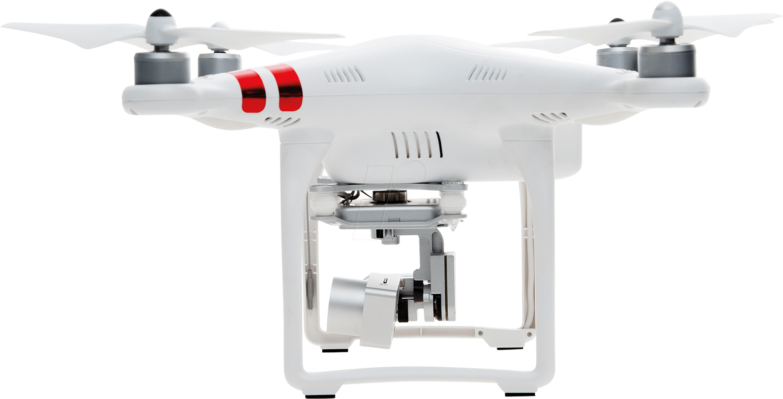 Dji Phantom 3 Standard Png - โดน ถ่าย ภาพ มุม สูง (1600x1200), Png Download