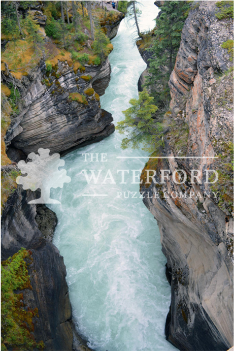 Whitewater River (690x690), Png Download