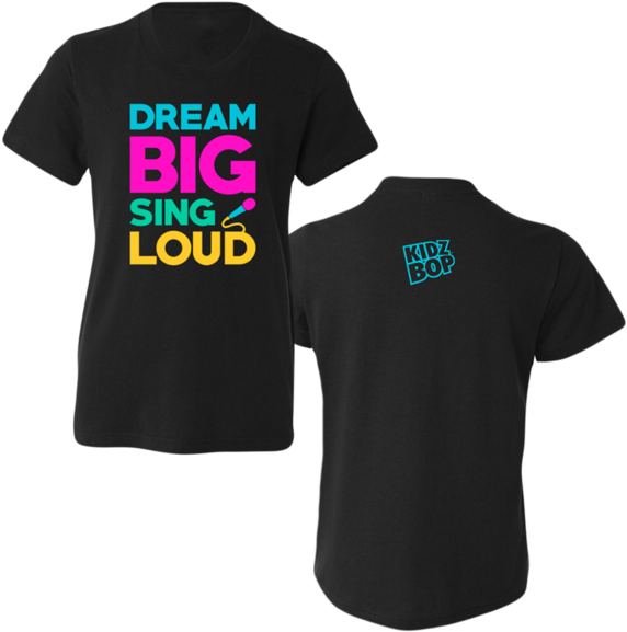 Kidz Bop (600x600), Png Download