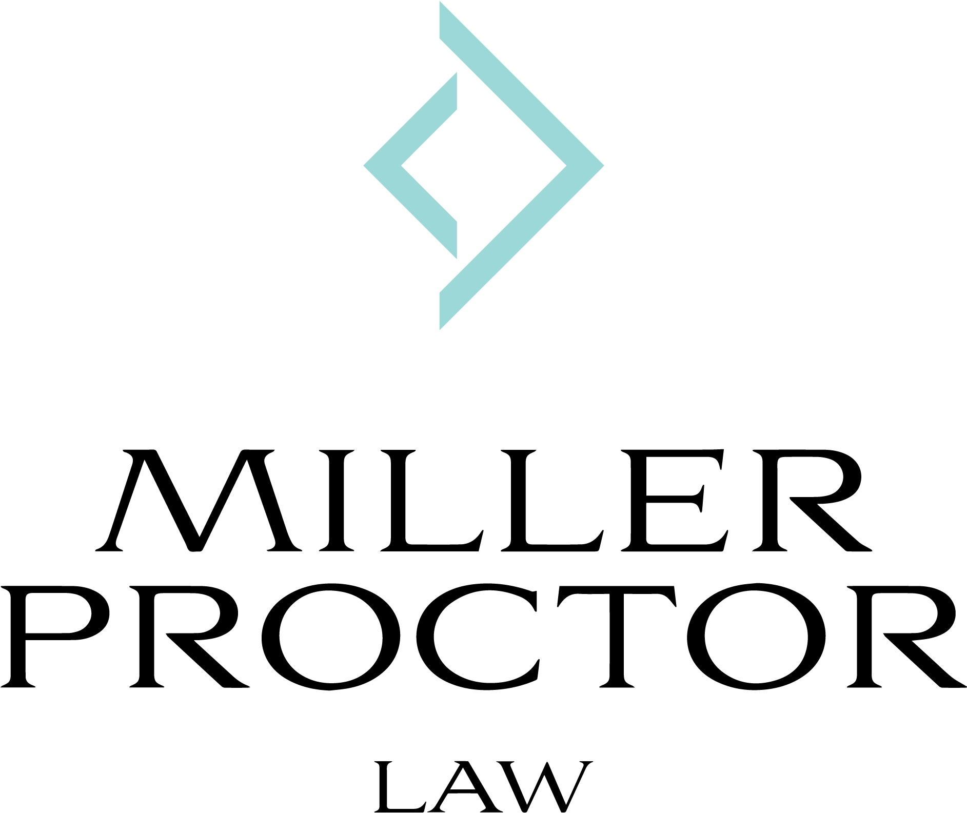 Miller Proctor Law Alternate Dark - Dixons Allerton Academy (2000x2000), Png Download