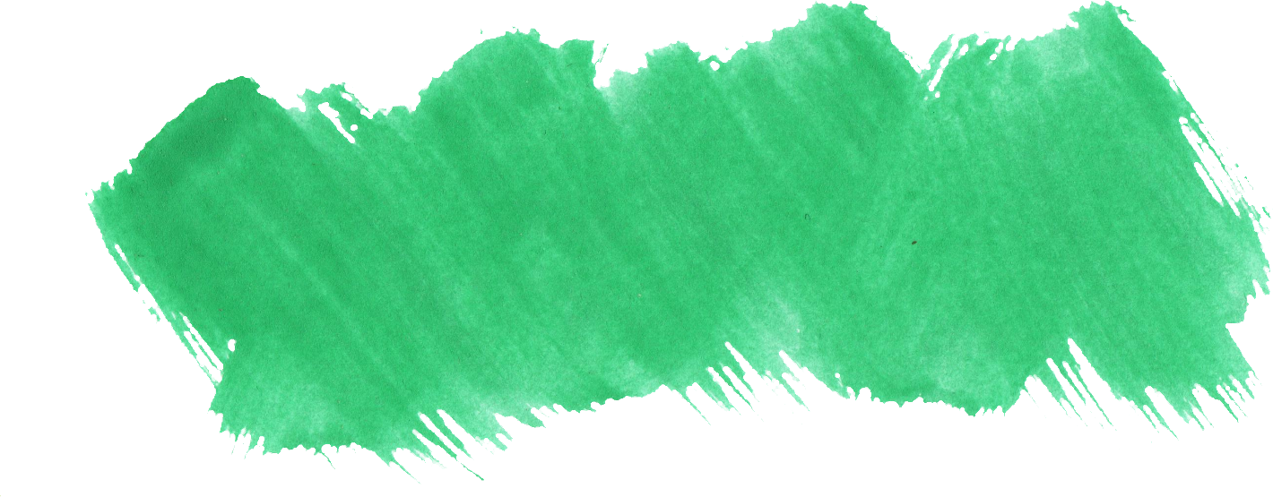 Png File Size - Watercolor Painting (1024x400), Png Download