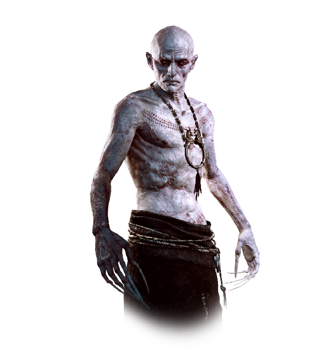 Tw3 Journal Ukryty - Unseen Elder Witcher 3 (654x727), Png Download