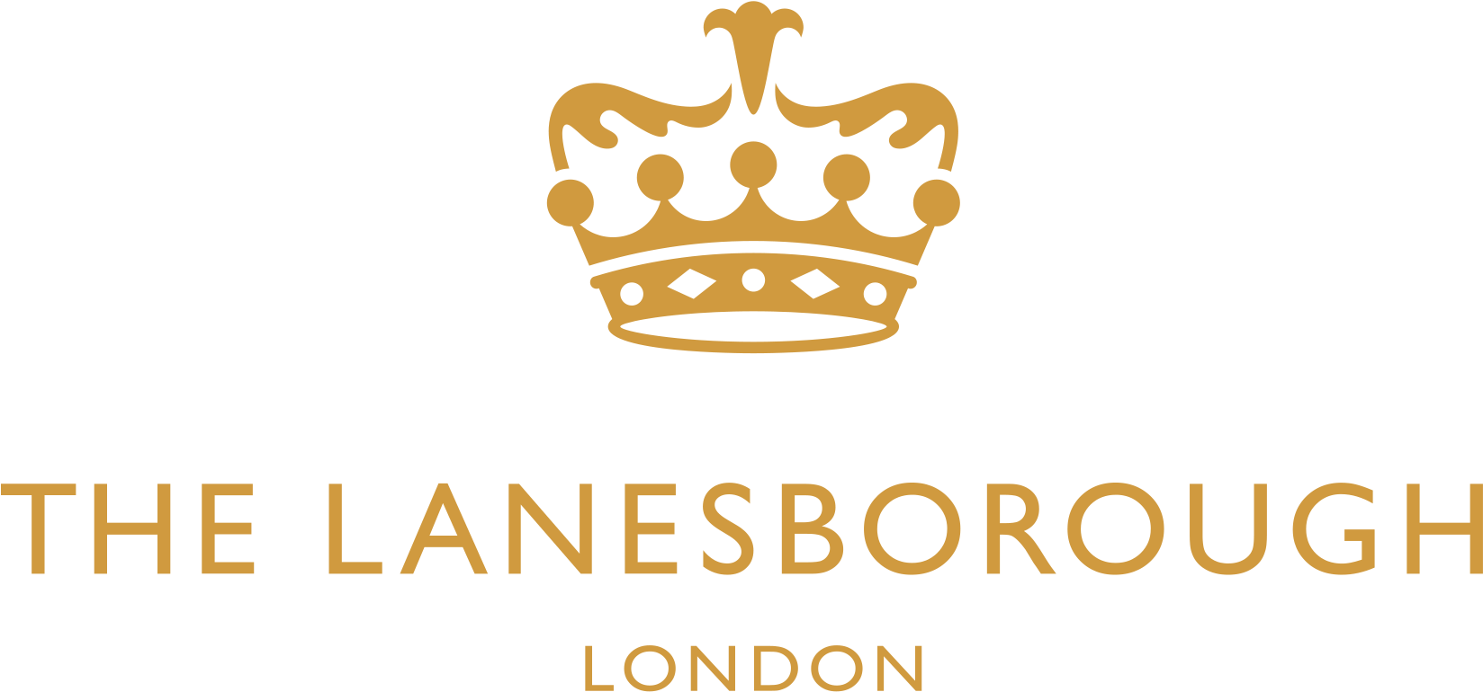 Live Prize 1 Oetker Logo Lanesborough Logo Lebristol - Lanesborough Club & Spa London (1700x830), Png Download