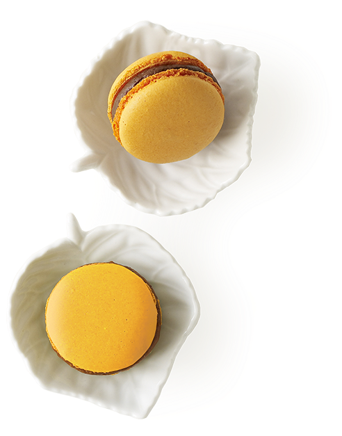 Our Macarons Are Freshly Made By Hand - 'lette Macarons (650x650), Png Download