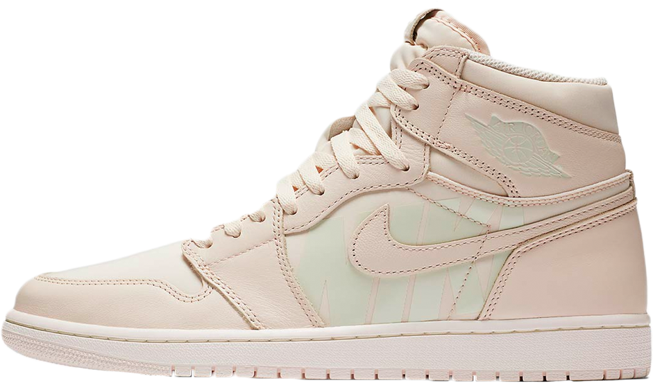 air jordan 1 retro guava ice