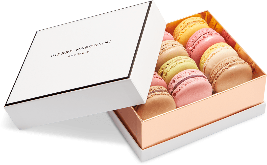 Macaroon (1878x1173), Png Download