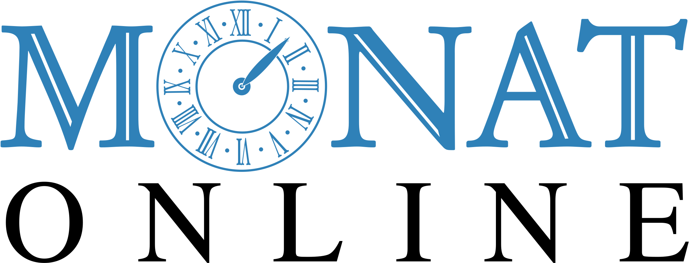 Der Monat Online Logo Png Transparent - Logo De Semarnat 2018 (2400x2400), Png Download