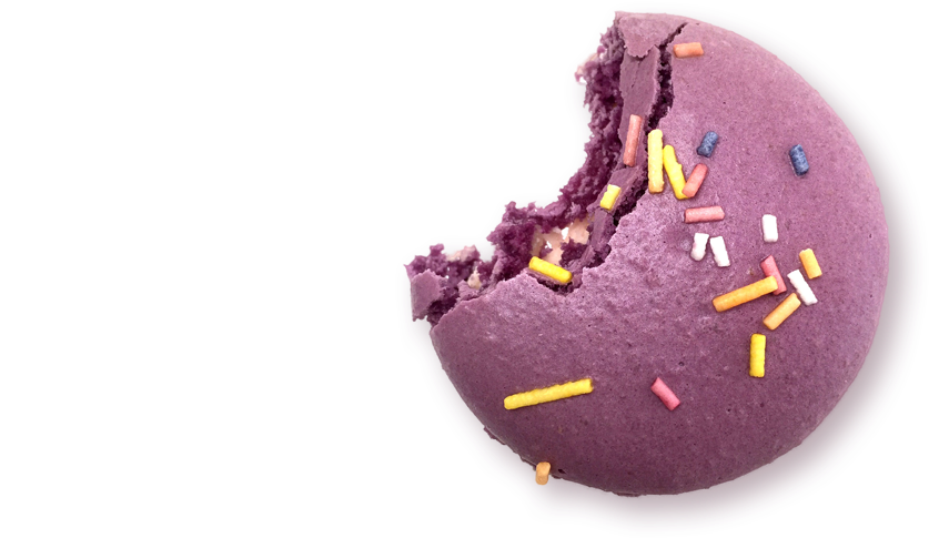 Macaron (952x492), Png Download