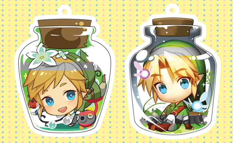 Work By 밈메 - Illustration (750x462), Png Download