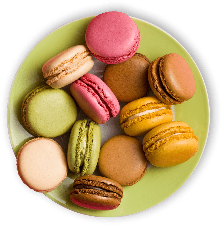 Sial Canada Worships The Quality And Diversity Of The - Dessert Canada Food (720x728), Png Download