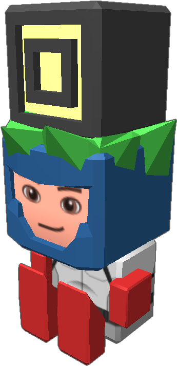 Ok, So, This Is My Fastest Ever Speedster Till Now - Cartoon (768x768), Png Download