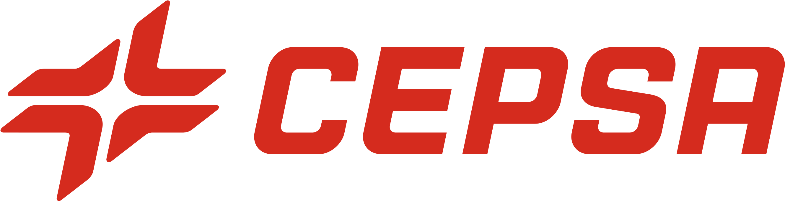 Download Warum Am Ende Des Geldes Noch So Viel Monat - Compañía Española De Petróleos (2669x683), Png Download