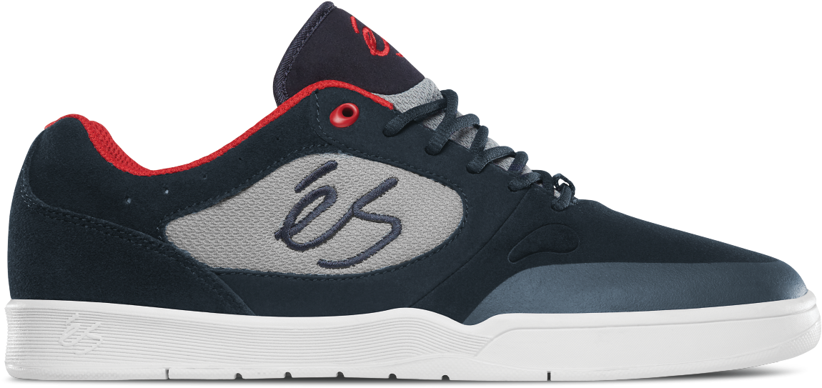 Es Footwear Swift - Es Shoes (1200x589), Png Download