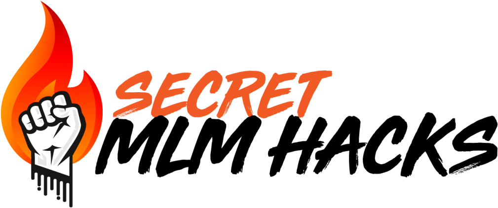Multi Level Marketing Monat Stephen Larsen's Secrets - Get Steven Larsen Mlm Secrets 2018 (1024x433), Png Download