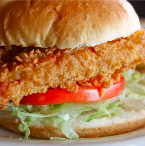 Heroes Family Pub - C.r. Heroes (690x469), Png Download