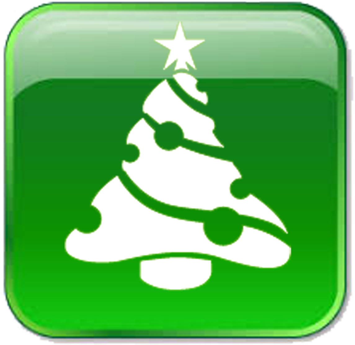 Growing Christmas Trees (1248x1234), Png Download