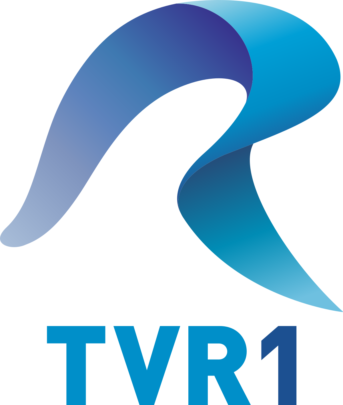 Tvr2 Ro (1200x1416), Png Download