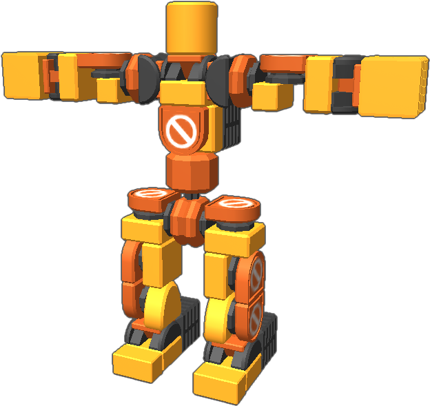 Oh Cool A Walking Ragdoll Never Seen It In My Days - Toy (768x768), Png Download