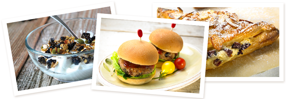 Pulled Port Sandwiches Made With Our Signature Pitted - French Fries (983x370), Png Download