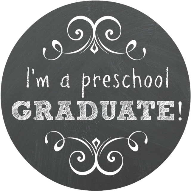 Preschool Graduation Photo Prop - Wife Should Be Quotes (1024x682), Png Download