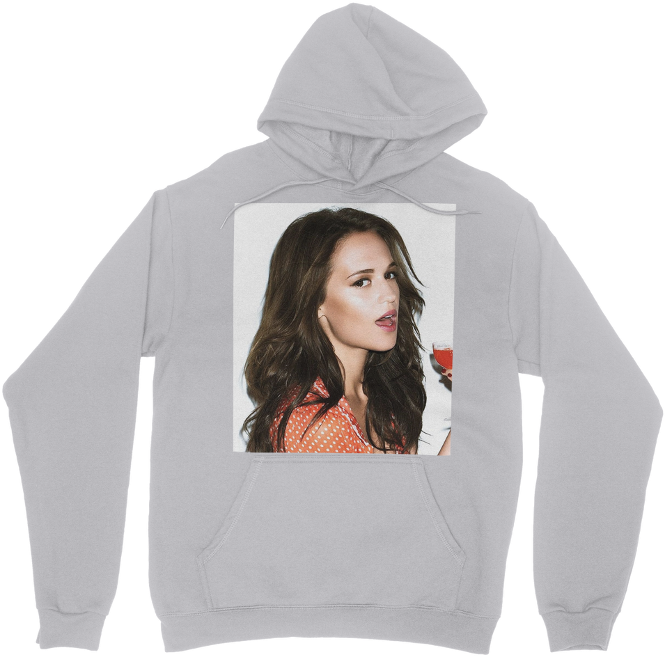 Alicia Vikander ﻿classic Adult Hoodie (1024x1024), Png Download