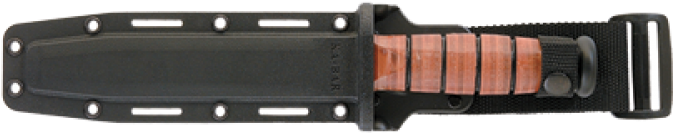 Ka Bar (700x800), Png Download