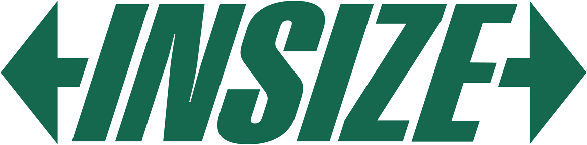 Insize Measuring Tools Components - Vernier Caliper Insize (1200x600), Png Download