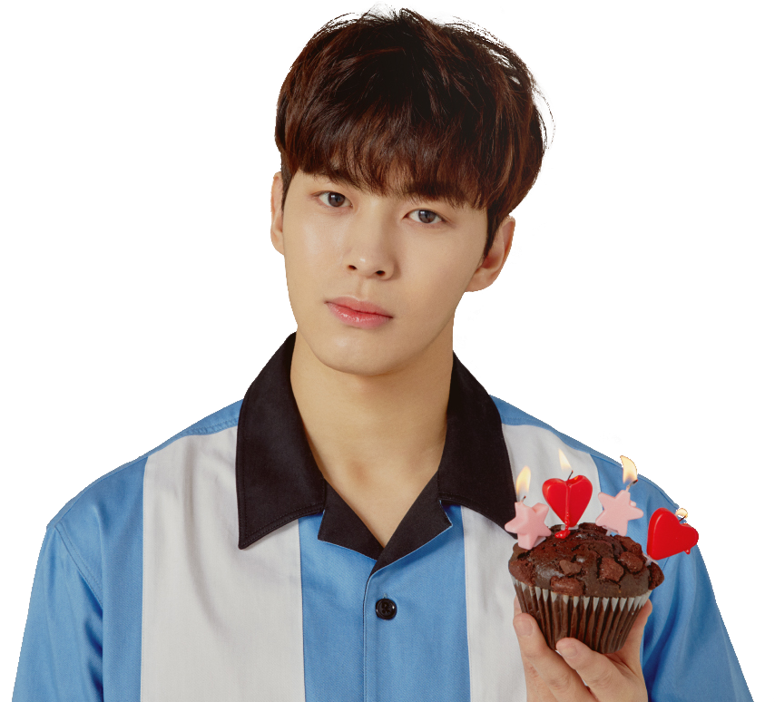 Vixx Hongbin Png Transparent Transparents Scopophobia - Vixx (1160x773), Png Download