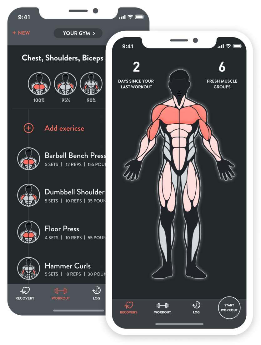 Lockup - Portable Network Graphics (1000x1172), Png Download