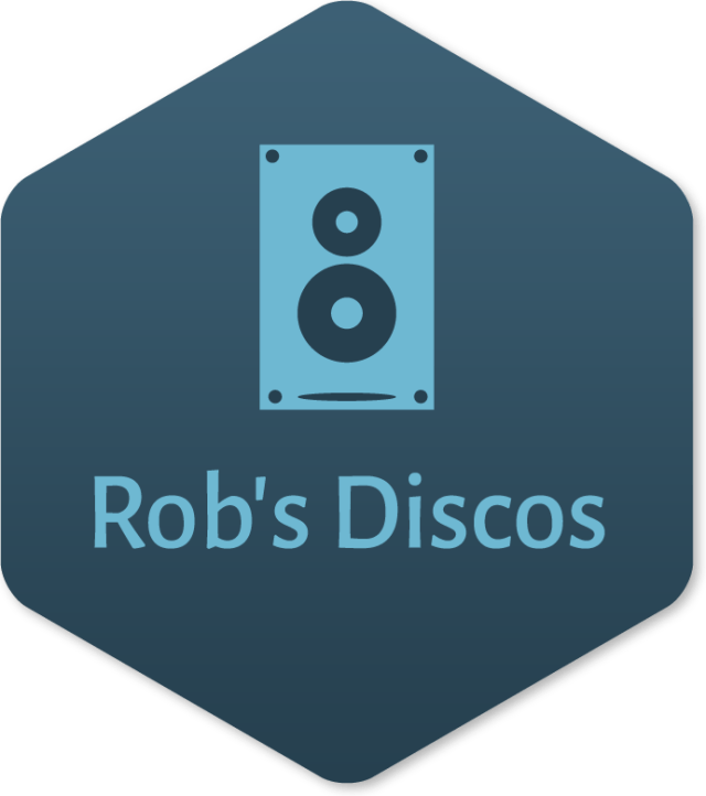 Local Mobile Dj - Circle (640x722), Png Download