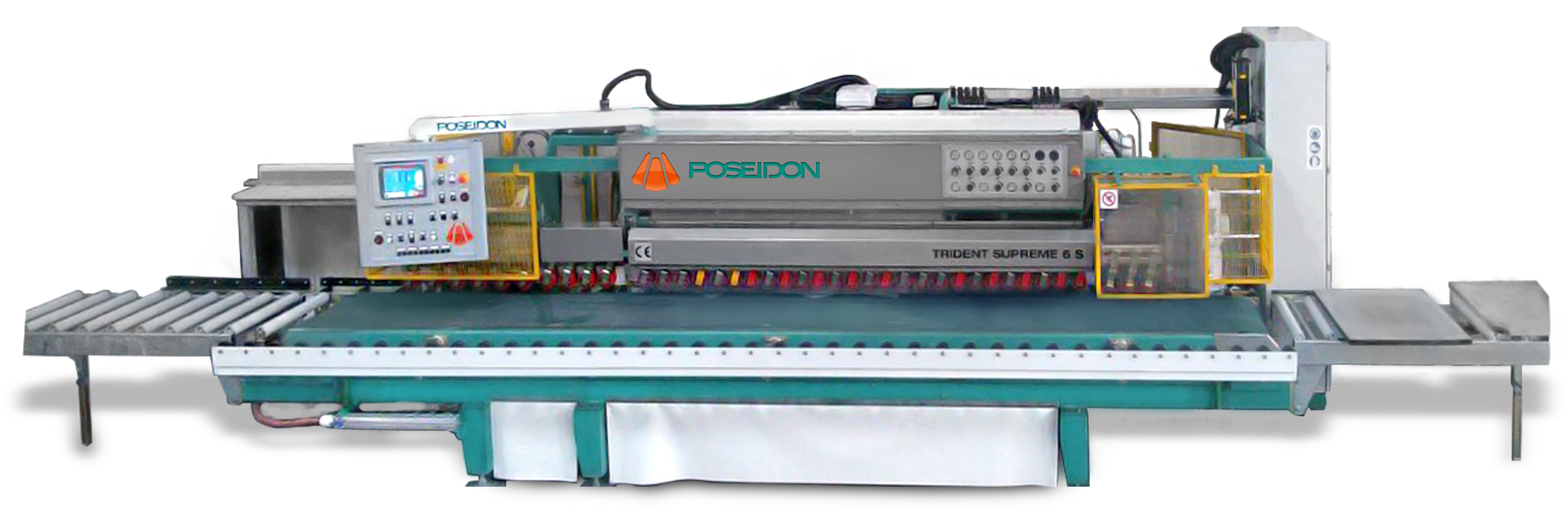 Trident - Planer (2336x1368), Png Download