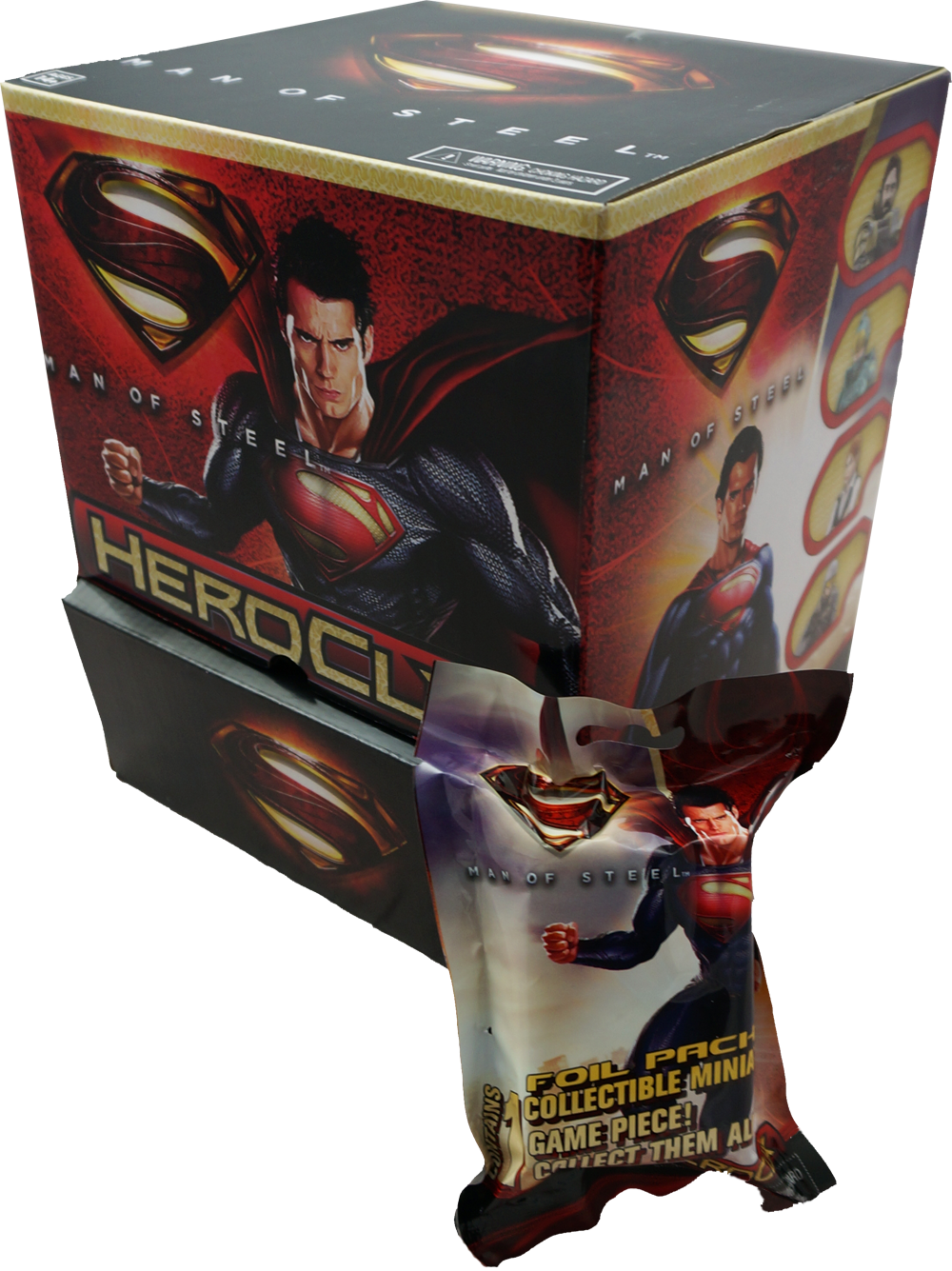 Man Of Steel (1000x1335), Png Download