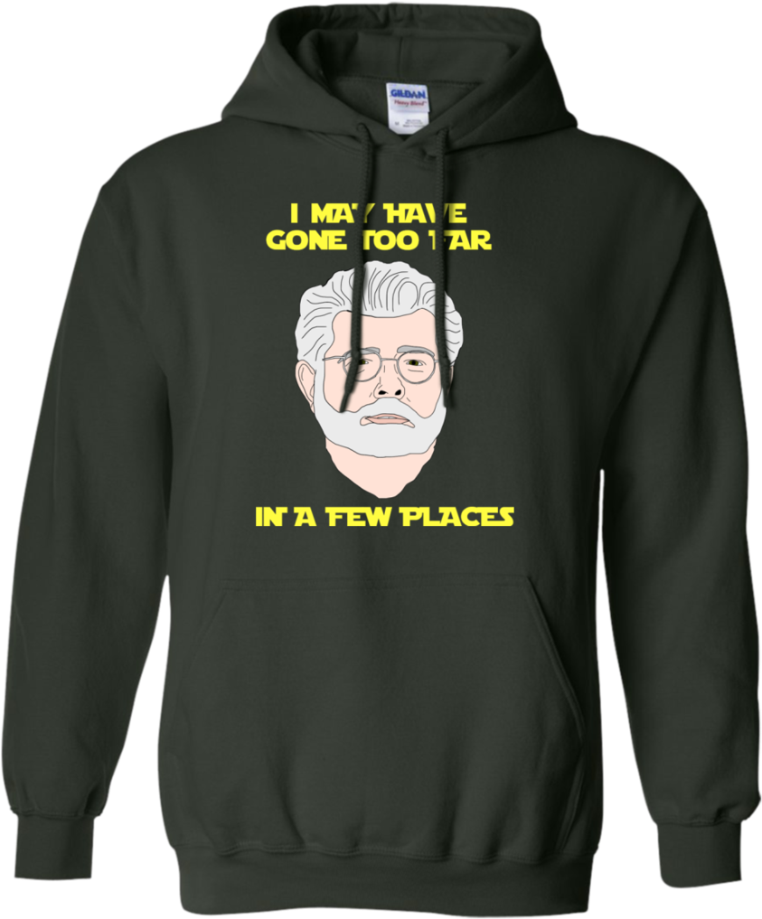 George Lucas George Lucas T Shirt & Hoodie - New Anime Super Mariorun Hooded Hoodies Men Luxury (1024x1024), Png Download