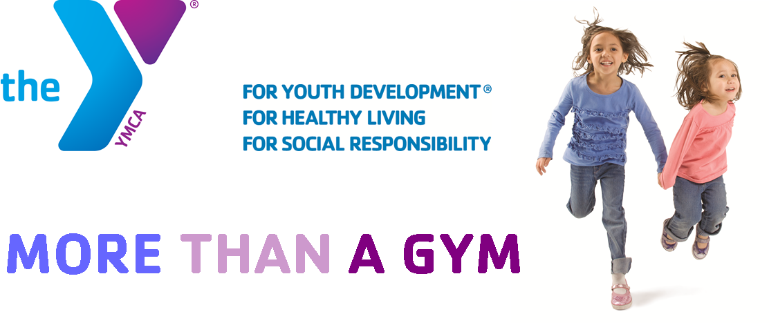 Banner - New Ymca (1112x468), Png Download