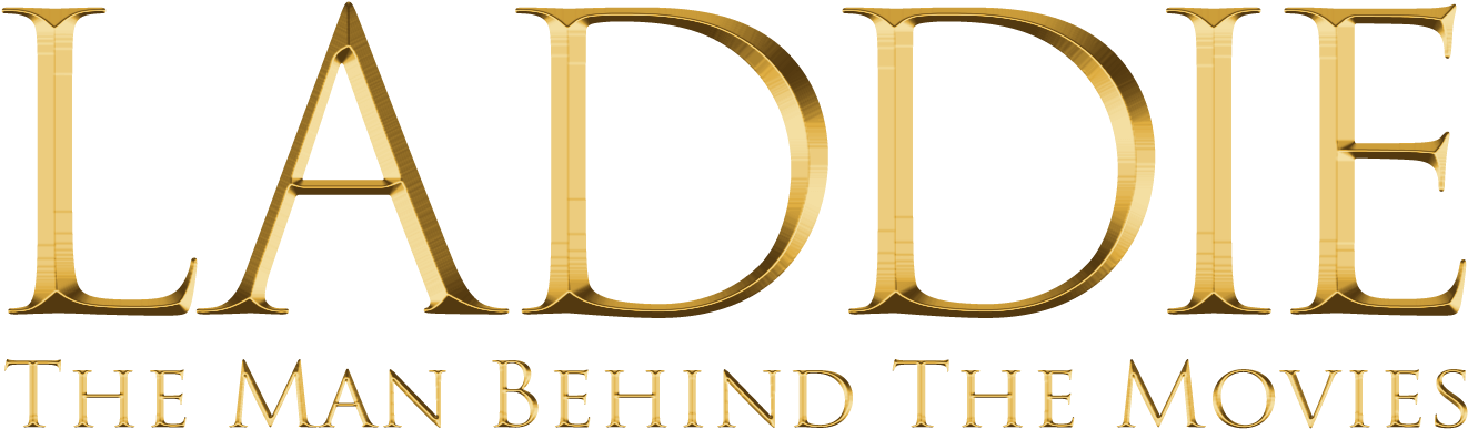 The Man Behind The Movies - "...and Ladies Of The Club" (1363x428), Png Download