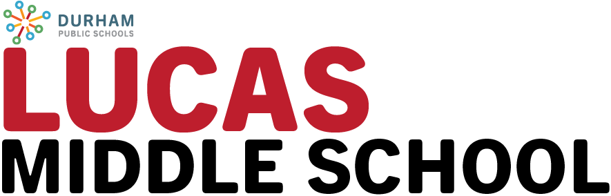 Lucas Middle - Millard Public Schools Logo (1000x400), Png Download