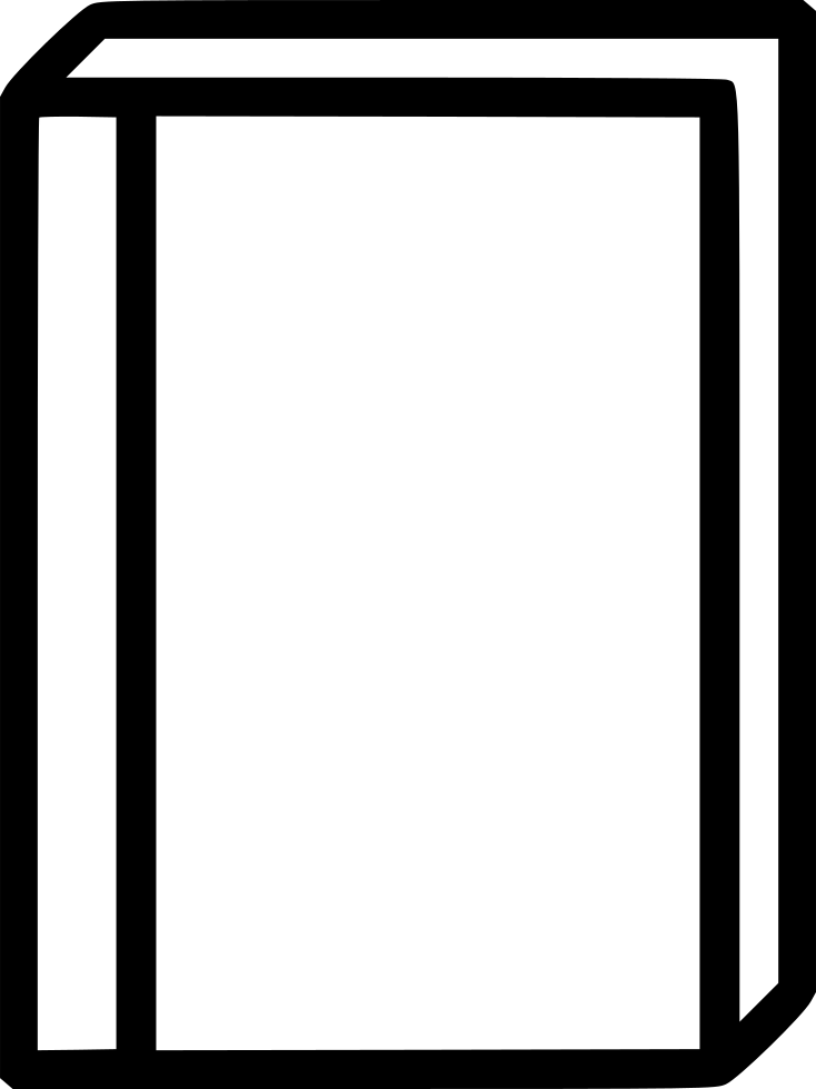 Png File Svg (734x980), Png Download