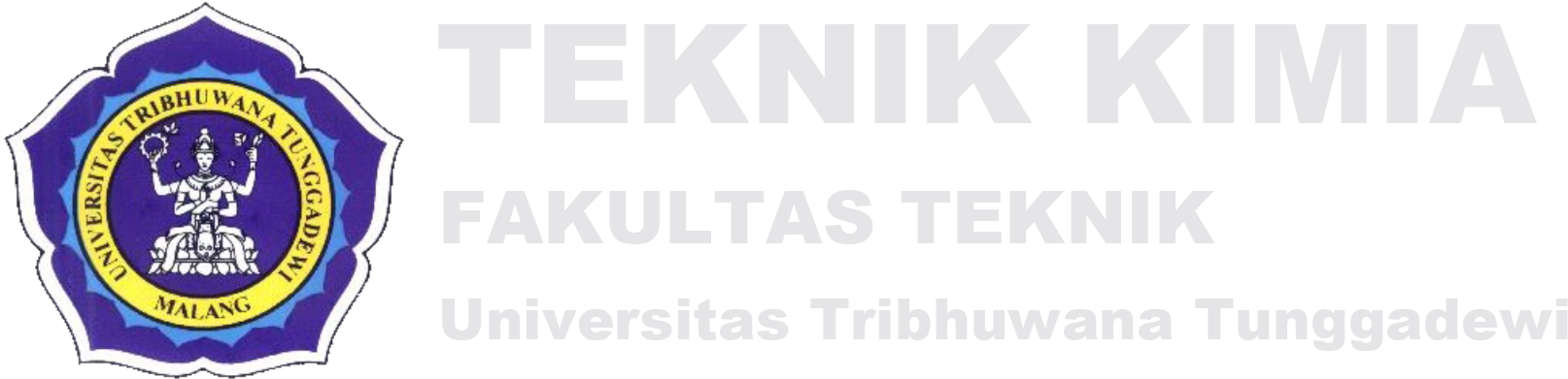 Teknik Kimia Teknik Kimia (1678x468), Png Download