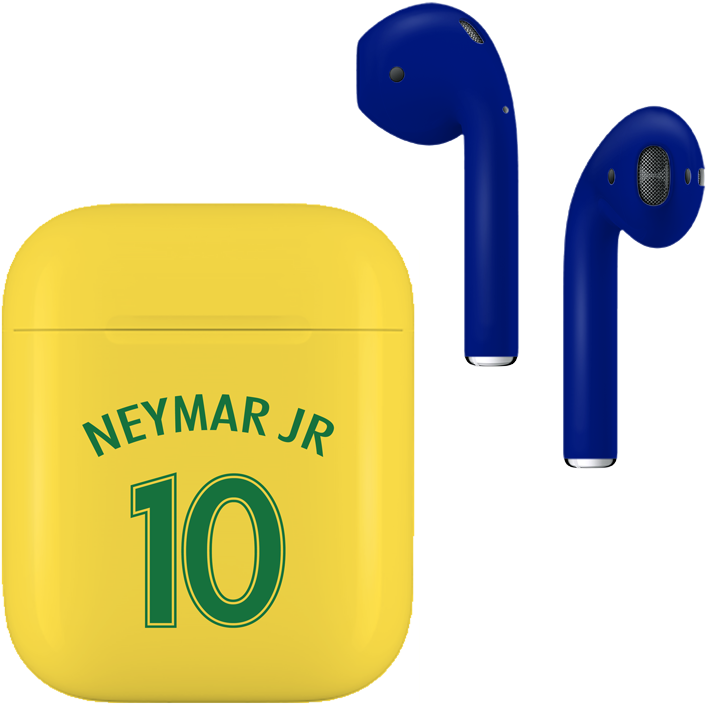 Spr Sp460977 Fifa Neymar Jr Py Cb Matte (750x750), Png Download