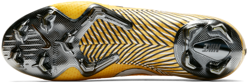 Neymar Style - - Nike Mercurial Vapor 12 Elite (600x600), Png Download