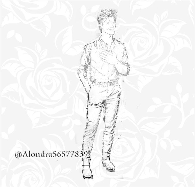 Alondra @alondra56577839 - Illustration (1200x800), Png Download