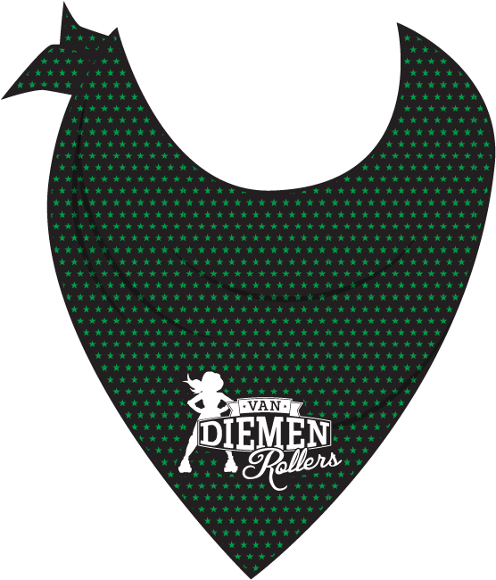 Van Diemen Rollers - Clutch City (1050x1050), Png Download