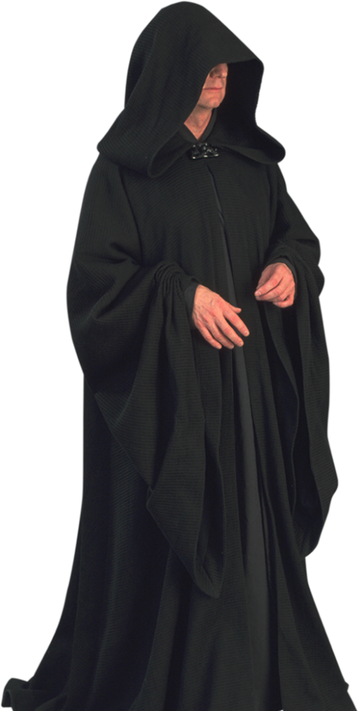 The Emperor On Twitter - Дарт Сидиус Png (521x1024), Png Download